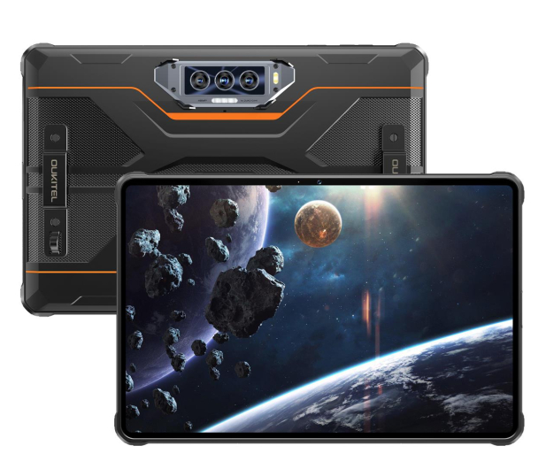 OUKITEL RT8-OE/CHOUT/OL - 1316575 - zdjęcie